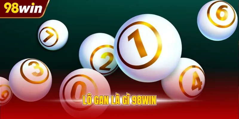 lô gan là gì 98WIN