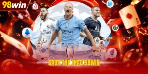 Saba thể thao 98WIN